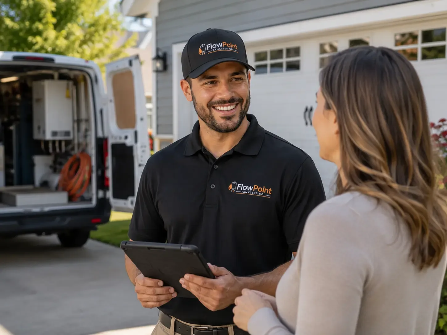 Tankless Water Heater Installation Bryant, SD FAQs